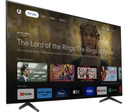 سوني BRAVIA XR 65 بوصة فئة A75L OLED 120Hz 4K HDR تلفاز جوجل 2023 65A75L