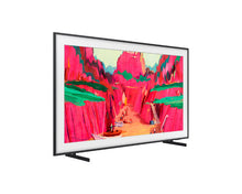 Samsung 85 Inch Class The Frame Pro LS03FW Neo QLED 4K TV