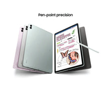 Samsung Galaxy Tab S9 FE, 10.9" 6GB/128GB, S Pen Included Gray - International Version