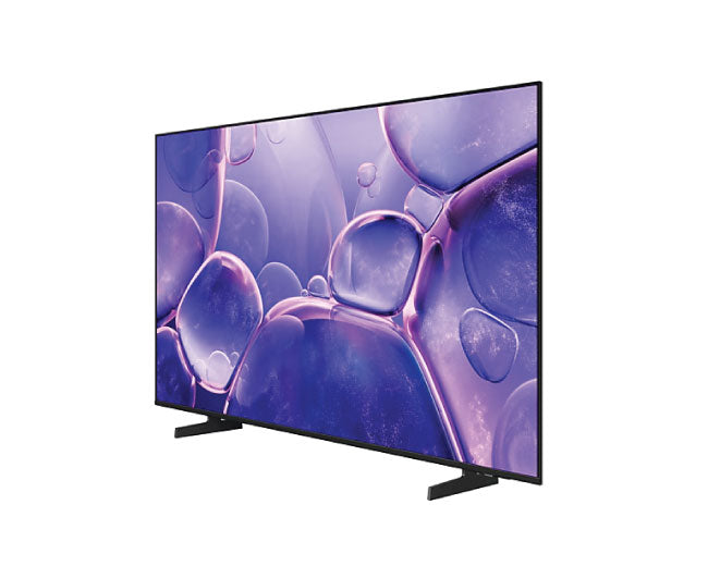 Samsung 50 Inch Class Crystal UHD U8000F 4K Smart TV 2025 50U8000F 