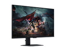 Samsung 27 Inch Odyssey G50D QHD Fast IPS 180Hz 1ms Display HDR Gaming Monitor 27DG500