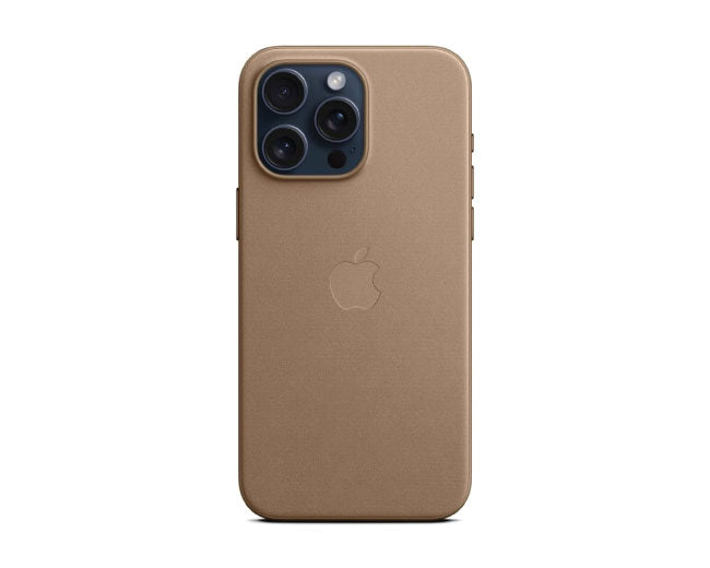 Apple iPhone 15 Pro Max Silicone Case with MagSafe Storm Blue MT4W3ZM/A