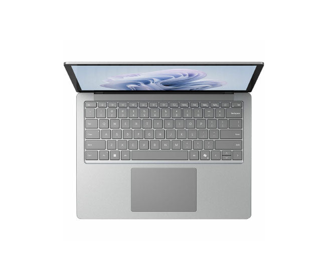 Microsoft Surface Laptop 6 13.5 Inch Intel Core Ultra 5 Processor 16GB RAM 256GB SSD