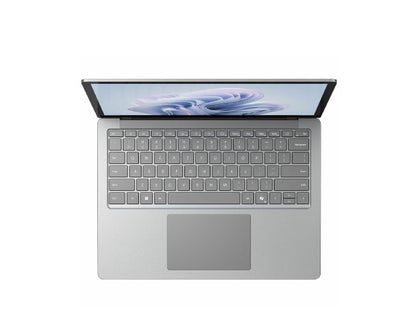 Microsoft Surface Laptop 6 13.5 Inch Intel Core Ultra 5 Processor 16GB RAM 256GB SSD