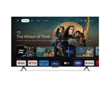 TCL 55 Inch Q Class 4K UHD HDR QLED Smart Google TV 55Q651G
