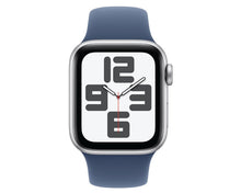 Apple Watch SE (2nd Gen) GPS 44mm Smartwatch Fitness & Sleep Tracker, Crash Detection, Heart Rate Monitor