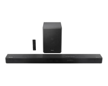 Hisense 3.1.2 Channel Soundbar and Wireless Subwoofer U3120G
