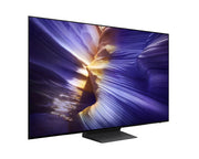 Samsung 48 Inch Class OLED S90F 4K Samsung Vision AI Smart TV 2025 48S90F