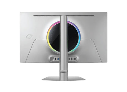 Samsung 27 Inch Odyssey OLED G8 G81SF 4K UHD 240Hz Gamingskjerm 27FG812