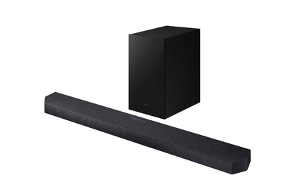 Samsung Q-series Soundbar - Premium Q-series HW-Q700C Sound Bar 2023 Model - Buy Online in UAE