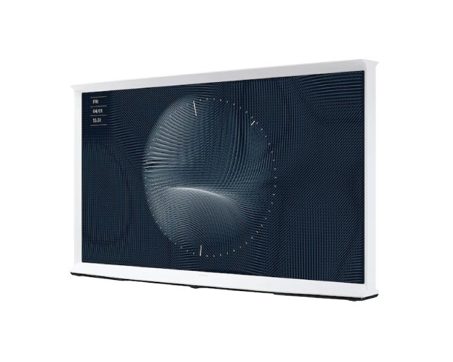 Samsung 55 Inch The Serif LS01B QLED 4K 360 All Round Design Smart TV 55LS01B