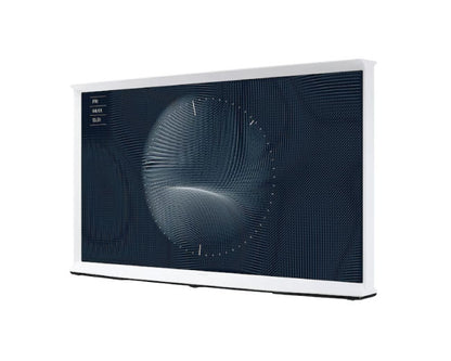 Samsung 55 Inch The Serif LS01B QLED 4K 360 All Round Design Smart TV 55LS01B