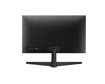 Samsung 24 Inch Monitor - Essential Monitor S3 S33GC 100Hz Refresh Rate, IPS Panel, Game Mode LS24C330GAU