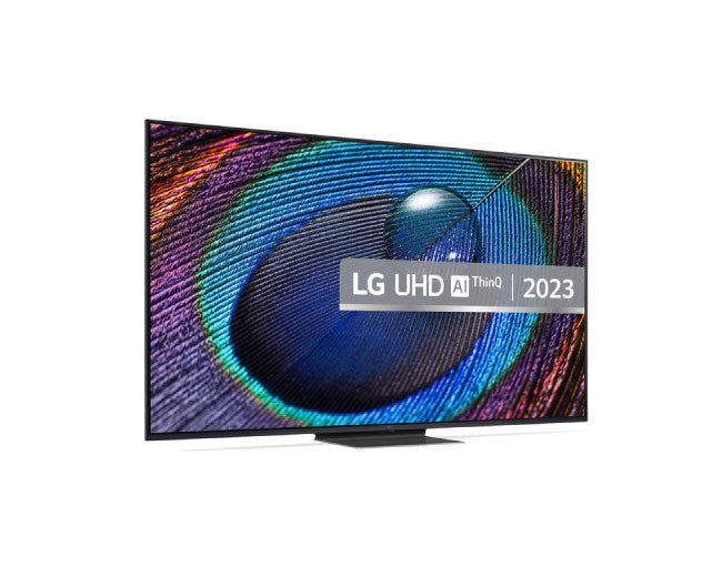 LG 75 Inch UR91 UHD 4K HDR Smart TV 75UR91