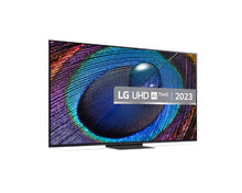 LG 75 Inch UR91 UHD 4K HDR Smart TV 75UR91