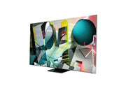 Samsung 85 Inch Q950T QLED 8K Smart TV 85Q950T 