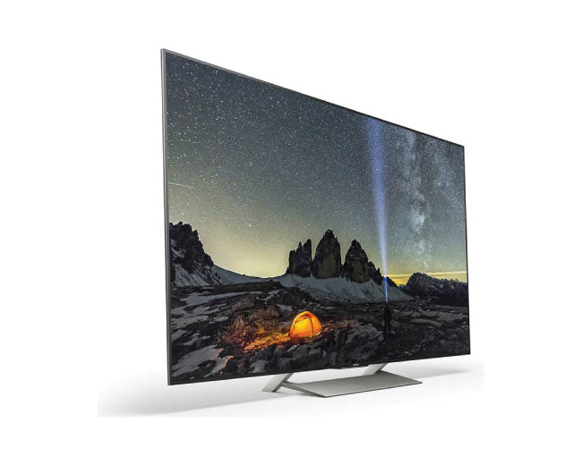 Sony 65 Inch Smart LED 4K Ultra HD TV with HDR 65X900E