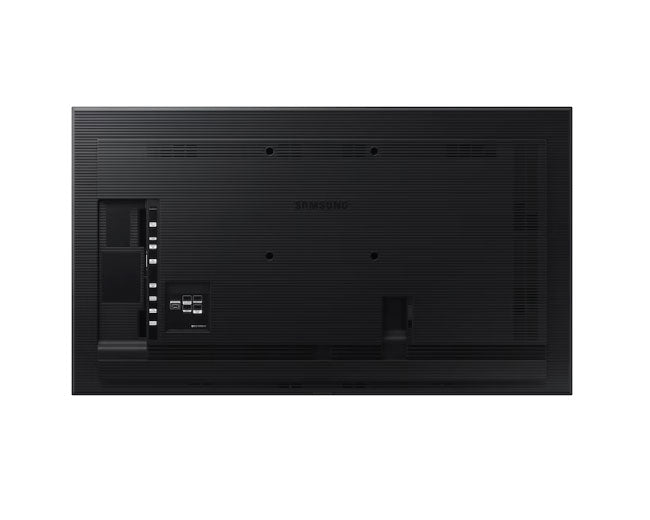 Samsung 55 Inch 4K QHR Series Smart Signage Display LH55QHR
