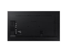 Samsung 55 Inch 4K QHR Series Smart Signage Display LH55QHR