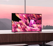 Sony 65 Inch BRAVIA X90K 4K Ultra HD Smart Google TV 65X90K