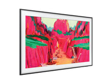 Samsung 65 Inch Class The Frame Pro 4K Samsung Vision AI Smart TV QN65LS03