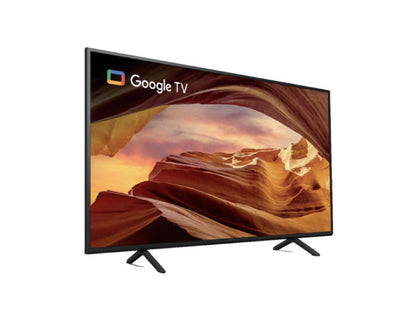 Sony 50 Inch X77L 4K HDR Smart Google TV 50X77L
