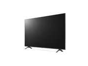 LG 55 Inch UR340C Series UHD 4K Commercial TV with Management Software, Scheduler and Certified Crestron Connected 55UR340C