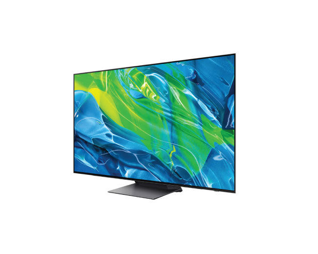 Samsung 55 Inch S95B OLED 120Hz 4K HDR Smart TV 55S95B