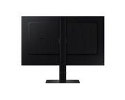 Samsung 24 Inch ViewFinity S60UD QHD Monitor LS24D604UAE