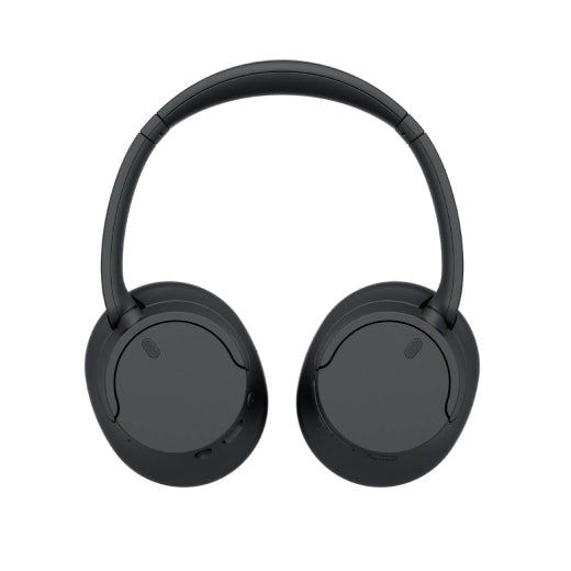 Sony WH-CH720N Headphones - Noise Canceling Wireless Headphones Bluetooth Over The Ear Headset with Microphone and Alexa Built-in - Buy Online in UAE