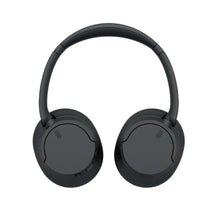 Sony WH-CH720N Headphones - Noise Canceling Wireless Headphones Bluetooth Over The Ear Headset with Microphone and Alexa Built-in - Buy Online in UAE