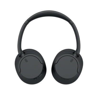 Sony WH-CH720N Headphones - Noise Canceling Wireless Headphones Bluetooth Over The Ear Headset with Microphone and Alexa Built-in - Buy Online in UAE