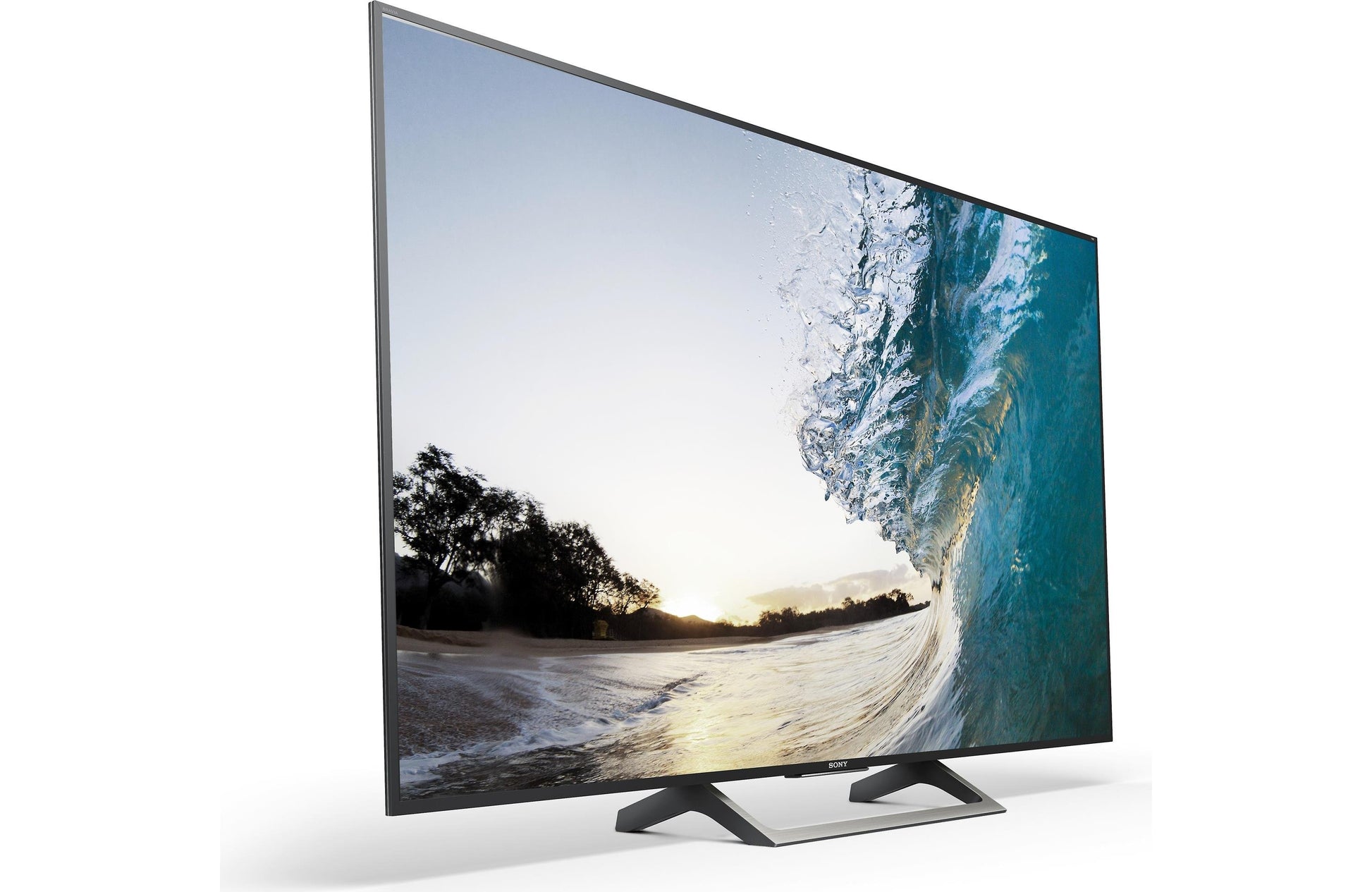 Sony 75 Inch Smart LED 4K Ultra HD TV with HDR 75X850E