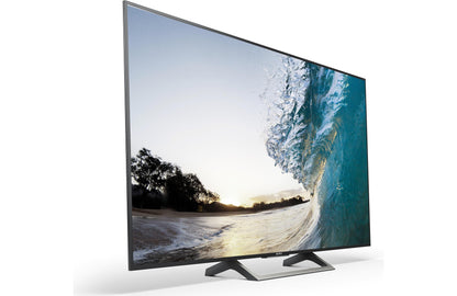 Sony 75 Inch Smart LED 4K Ultra HD TV with HDR 75X850E