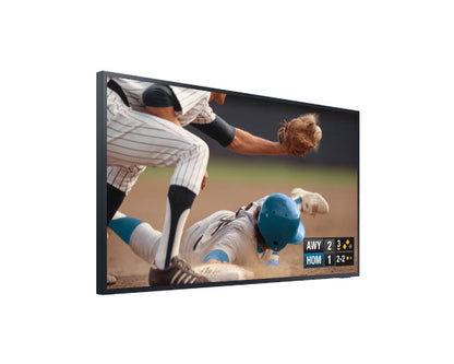 Samsung 65 Inch Class The Terrace 4K Full Sun Outdoor Smart TV 65LST9T
