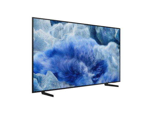Samsung 55 Inch QLED Q8F 4K Samsung Vision AI Smart TV 2025 55Q8F