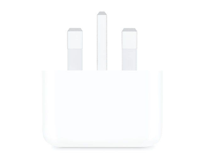 Apple 20W USB-C Power Adapter MUVT3ZE/A