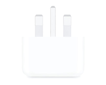 Apple 20W USB-C Power Adapter MUVT3ZE/A