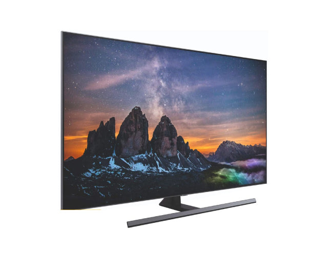 Samsung 55 Inch Smart TV - QLED 4K 55Q82R 2019 Model - Buy Online in UAE