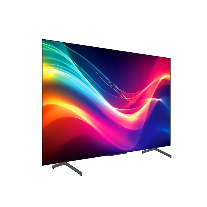 Philips 65 inch OLED 120Hz Roku Smart TV 65OLED974