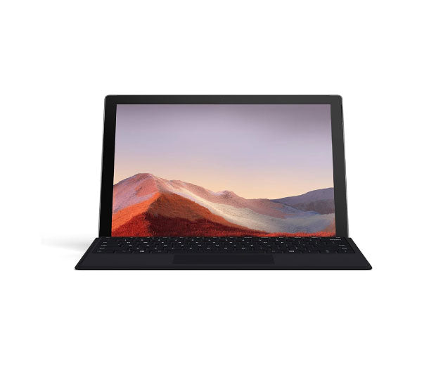 Microsoft Surface Pro 7 i5 11th Generation 8GB RAM 256GB HDD