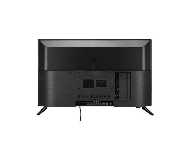 JVC 65 Inch CR530 Roku Smart 4K Ultra HD HDR LED TV 65CR530