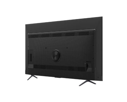 TCL 55 Inch Smart 4K Ultra HD HDR QLED Android TV 55C655K 
