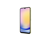 Samsung Galaxy A25 5G 6.5 Inch Display Smart Phone