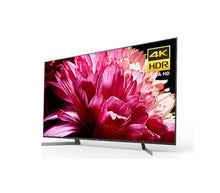 Sony 65 Inch X950G 4K Ultra HD Smart LED TV 65X950G