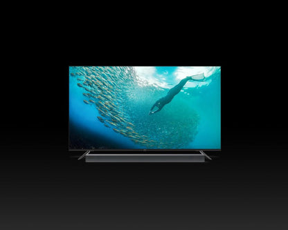 Philips 70 Inch 7100 Series 4K UHD LED Google TV 70PUT7689