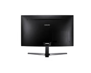 Samsung 27 Inch Monitor Fast 144Hz Refresh Rate WQHD Gaming Monitor C27JG50