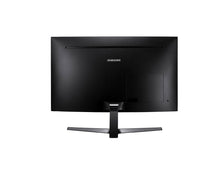 Samsung 27 Inch Monitor - 27" Fast 144Hz Refresh Rate WQHD Gaming Monitor C27JG50