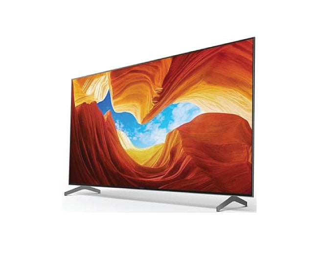 Sony 55 Inch X900H LED 4K HDR Smart TV 55X900H