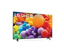 LG 55 Inch Class UHD Series 4K UHD TV with webOS 24 55UT7570
